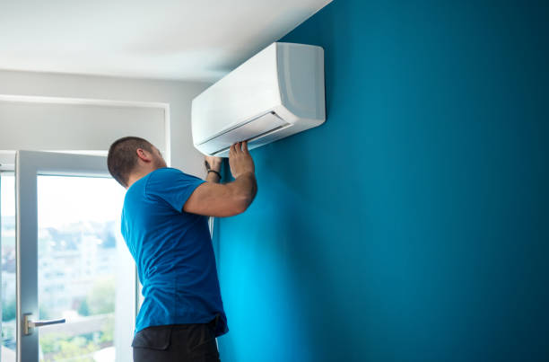 Best Local HVAC companies  in Girard, PA