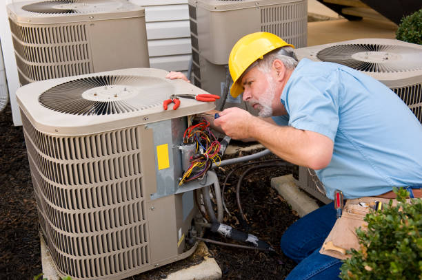 Affordable air conditioning repair in Girard, PA