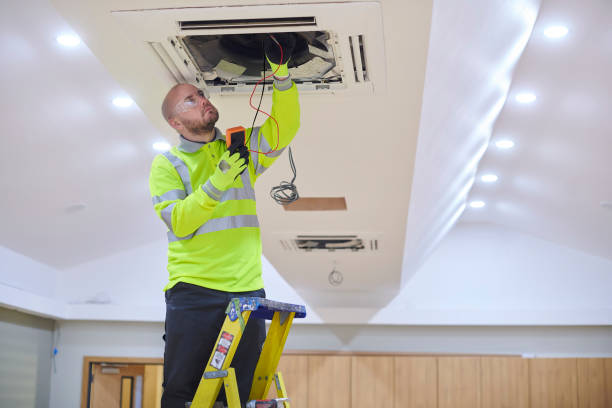 Best Affordable HVAC services  in Girard, PA
