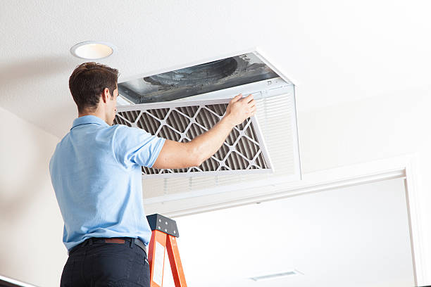 Best HVAC cleaning services  in Girard, PA