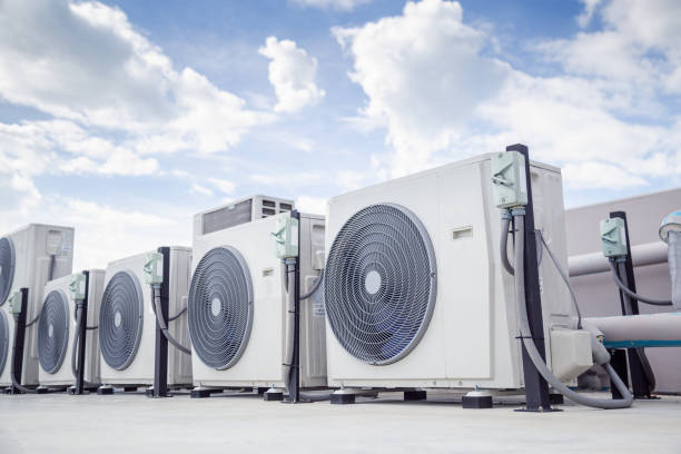 Best HVAC tune-up services  in Girard, PA
