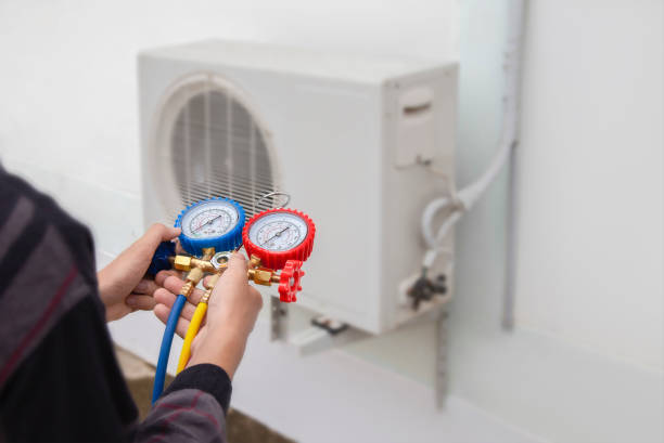 Best HVAC cleaning services  in Girard, PA