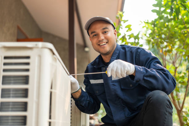 HVAC emergency services in Girard, PA